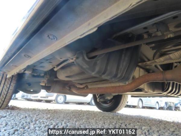 Used 2007 AT toyota noah ZRR70G Image[41]