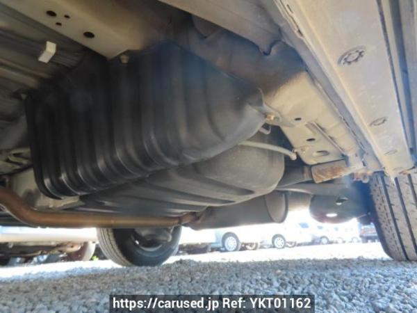 Used 2007 AT toyota noah ZRR70G Image[42]