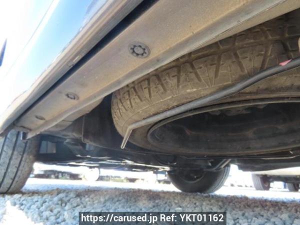 Used 2007 AT toyota noah ZRR70G Image[43]