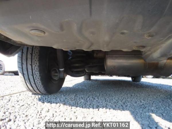 Used 2007 AT toyota noah ZRR70G Image[45]