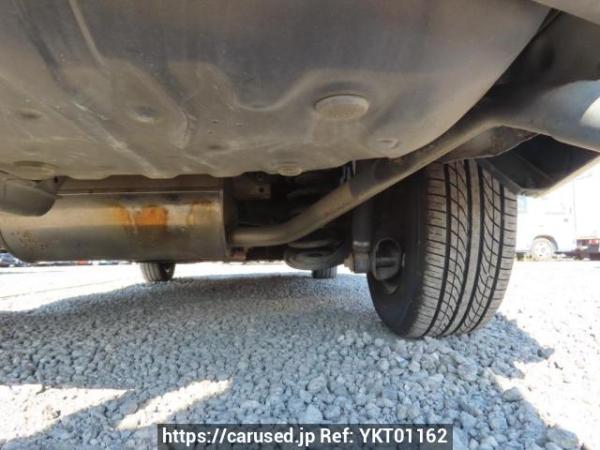 Used 2007 AT toyota noah ZRR70G Image[46]