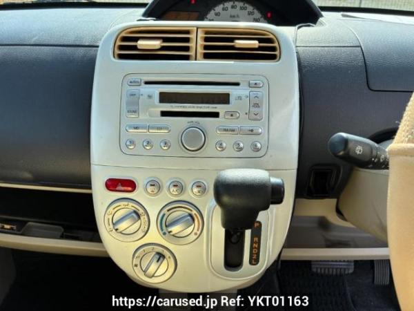 Used 2008 AT mitsubishi ek-wagon H82W Image[14]