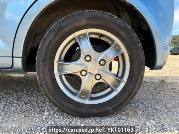 Used 2008 AT mitsubishi ek-wagon H82W Image[20]