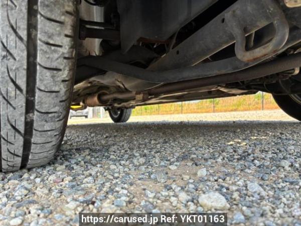 Used 2008 AT mitsubishi ek-wagon H82W Image[21]