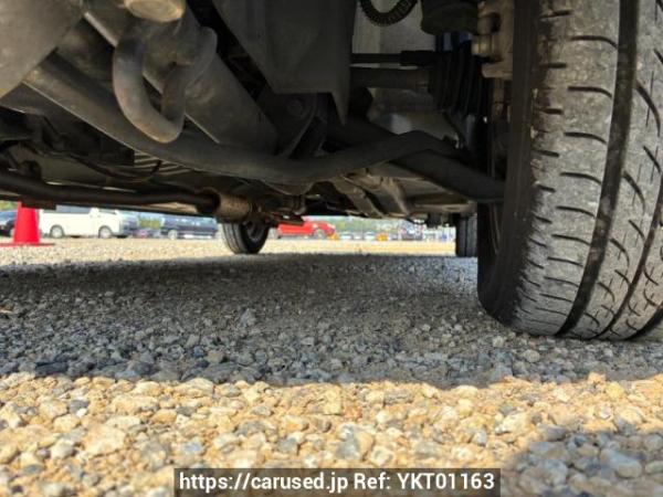 Used 2008 AT mitsubishi ek-wagon H82W Image[22]