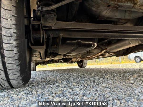 Used 2008 AT mitsubishi ek-wagon H82W Image[23]