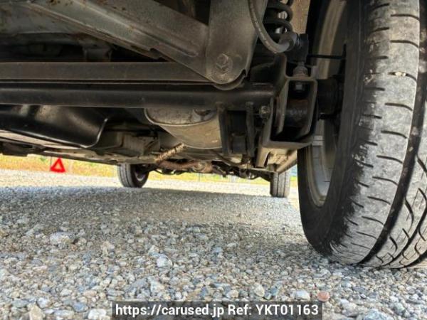 Used 2008 AT mitsubishi ek-wagon H82W Image[24]