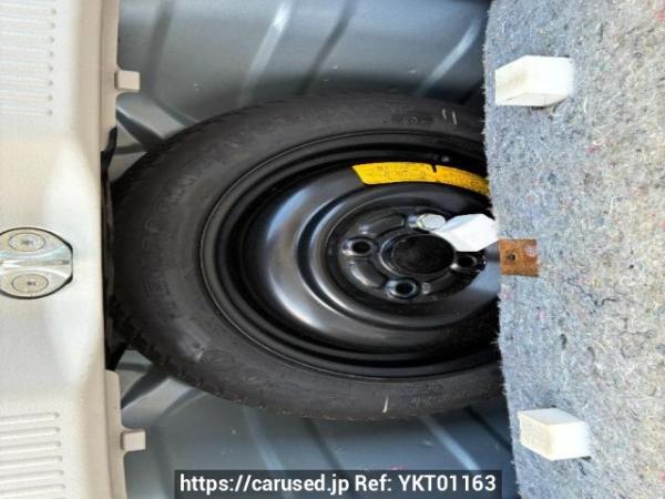 Used 2008 AT mitsubishi ek-wagon H82W Image[26]