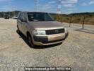 Toyota Probox Van NCP51V