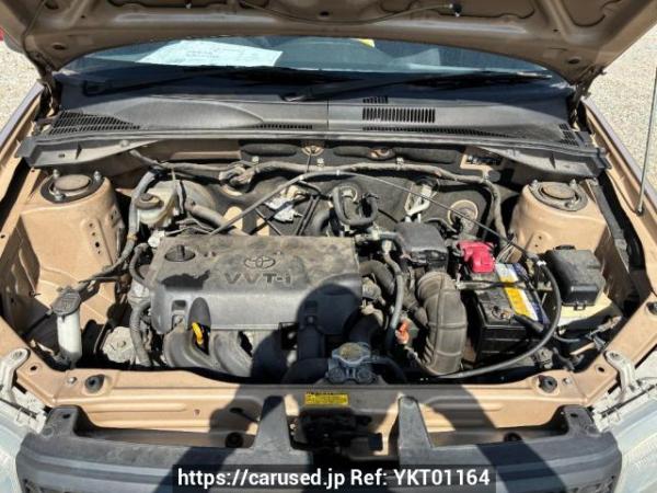 Used 2011 AT toyota probox-van NCP51V Image[7]