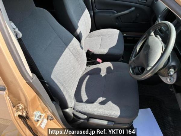 Used 2011 AT toyota probox-van NCP51V Image[9]
