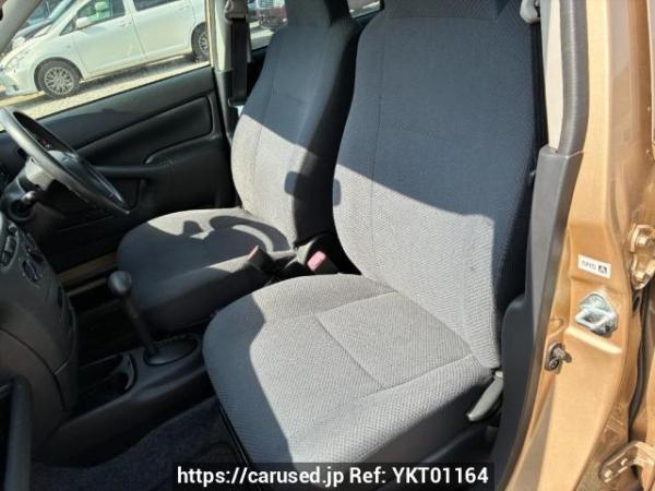 Used 2011 AT toyota probox-van NCP51V Image[10]