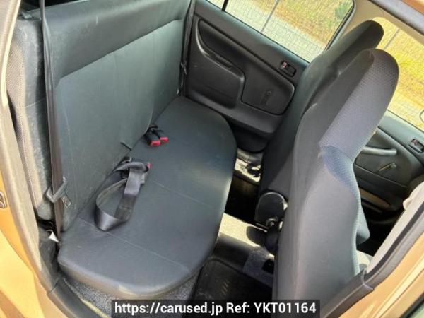 Used 2011 AT toyota probox-van NCP51V Image[11]
