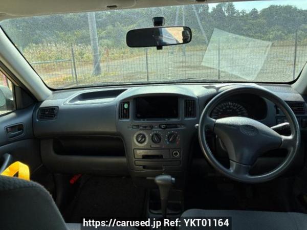 Used 2011 AT toyota probox-van NCP51V Image[13]