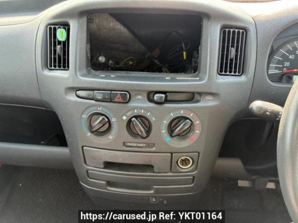 Used 2011 AT toyota probox-van NCP51V Image[14]