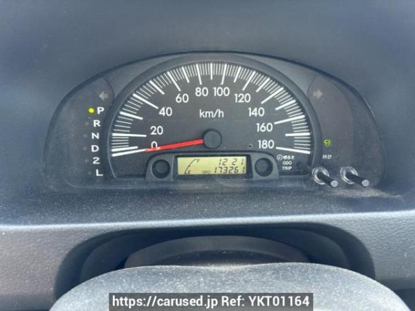 Used 2011 AT toyota probox-van NCP51V Image[15]