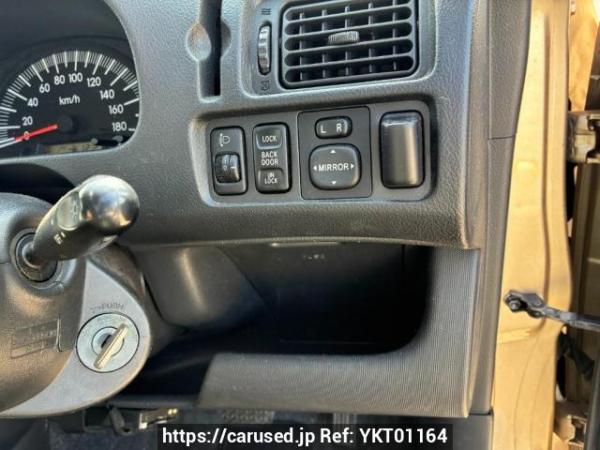Used 2011 AT toyota probox-van NCP51V Image[17]