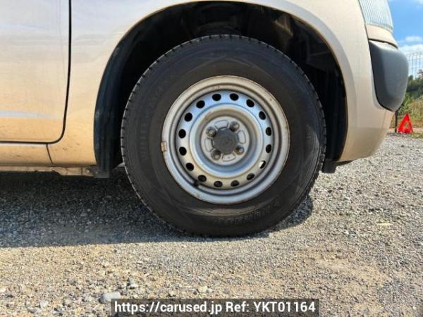 Used 2011 AT toyota probox-van NCP51V Image[18]