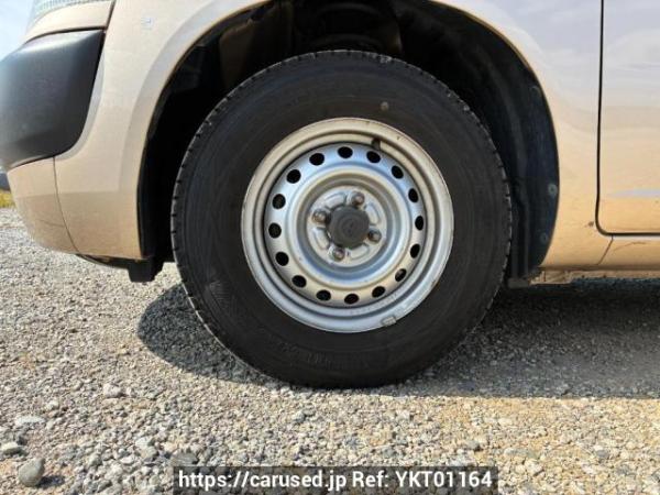 Used 2011 AT toyota probox-van NCP51V Image[19]