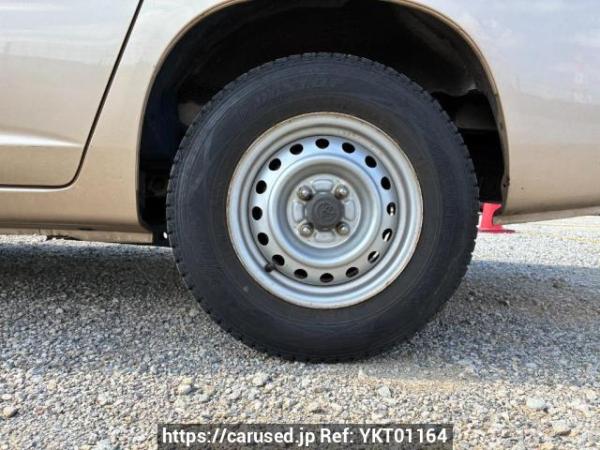 Used 2011 AT toyota probox-van NCP51V Image[21]