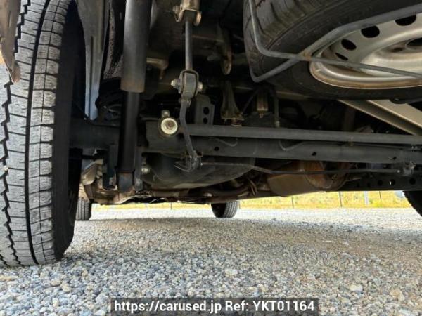 Used 2011 AT toyota probox-van NCP51V Image[24]