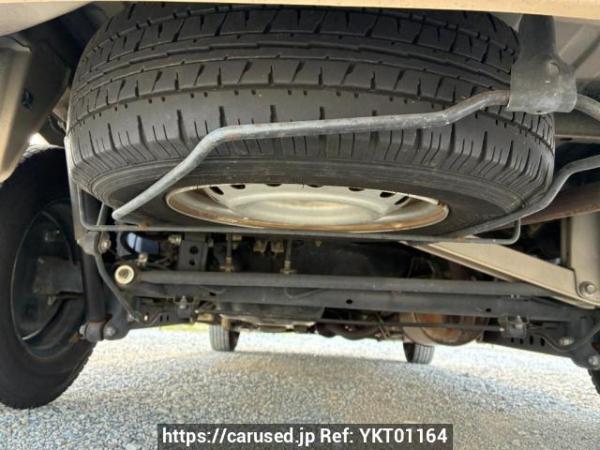 Used 2011 AT toyota probox-van NCP51V Image[27]