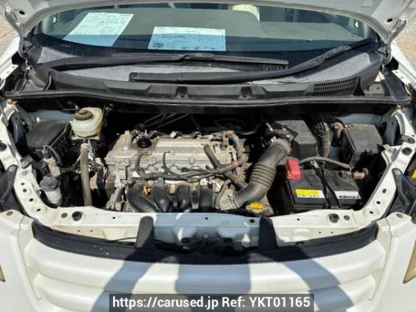 Used 2009 AT toyota noah ZRR70G Image[7]