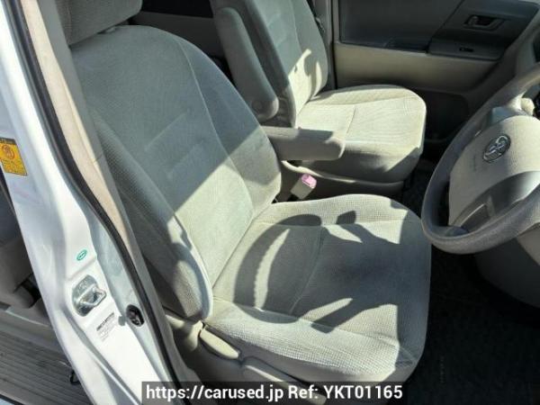 Used 2009 AT toyota noah ZRR70G Image[9]