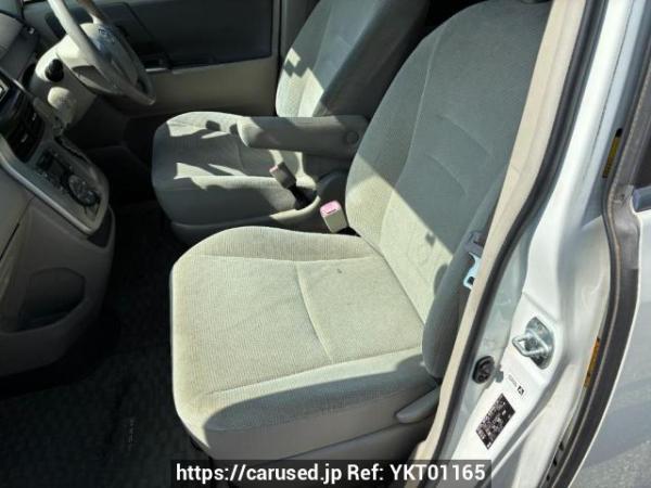 Used 2009 AT toyota noah ZRR70G Image[10]