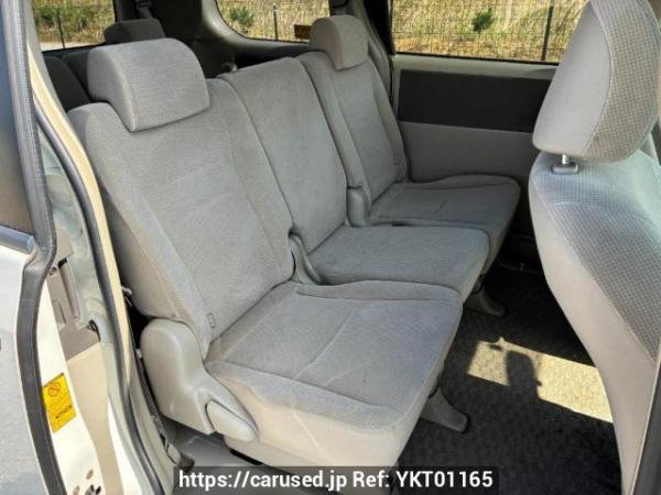 Used 2009 AT toyota noah ZRR70G Image[11]