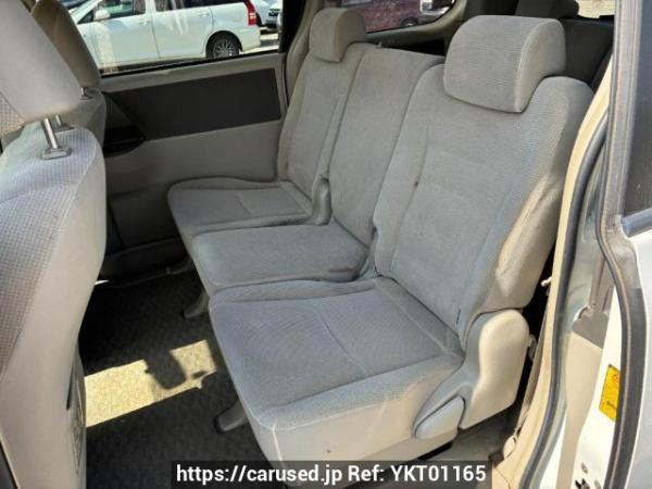 Used 2009 AT toyota noah ZRR70G Image[12]