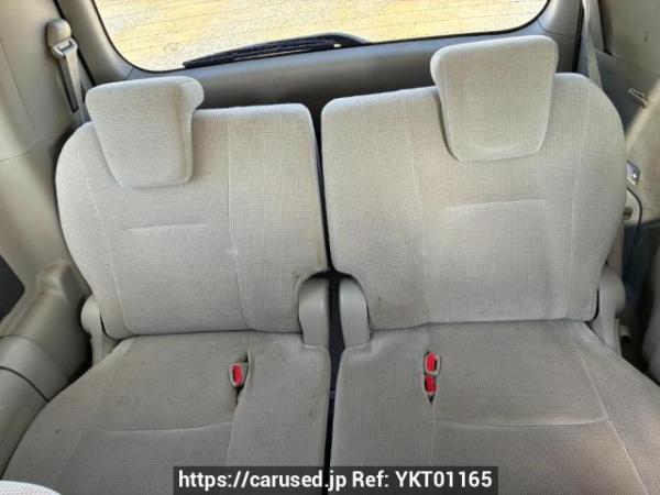 Used 2009 AT toyota noah ZRR70G Image[13]