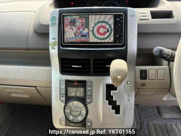Used 2009 AT toyota noah ZRR70G Image[15]