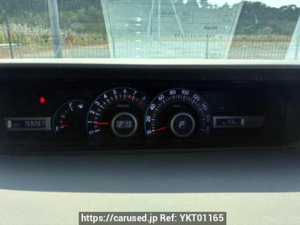 Used 2009 AT toyota noah ZRR70G Image[17]