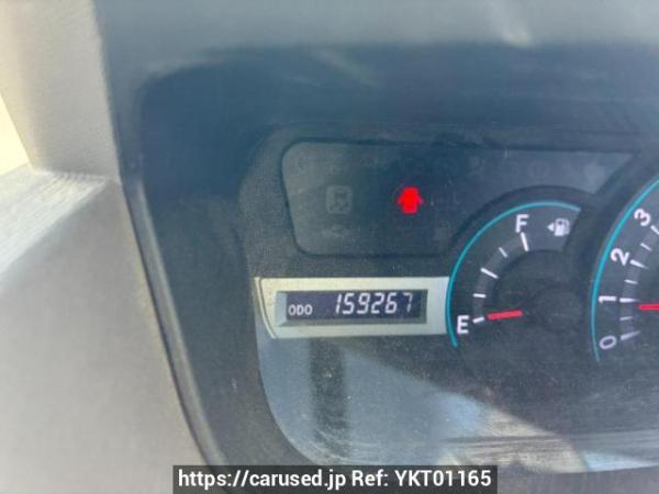 Used 2009 AT toyota noah ZRR70G Image[18]