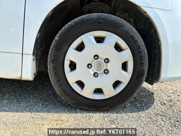 Used 2009 AT toyota noah ZRR70G Image[19]