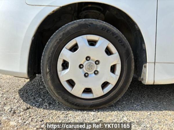 Used 2009 AT toyota noah ZRR70G Image[20]