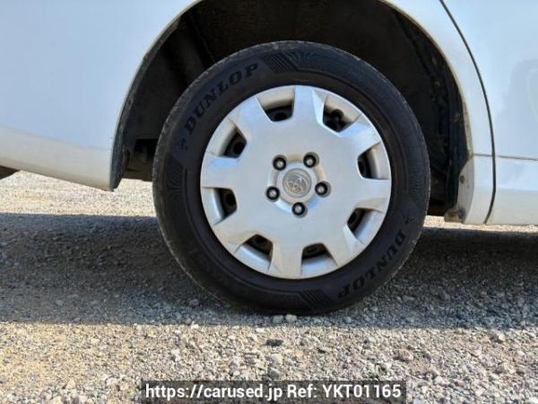 Used 2009 AT toyota noah ZRR70G Image[21]
