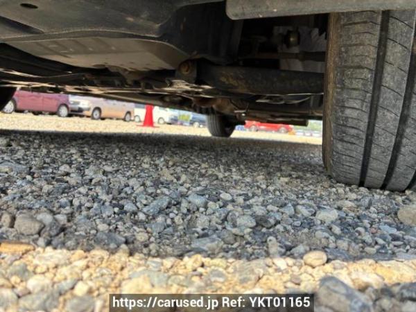 Used 2009 AT toyota noah ZRR70G Image[24]