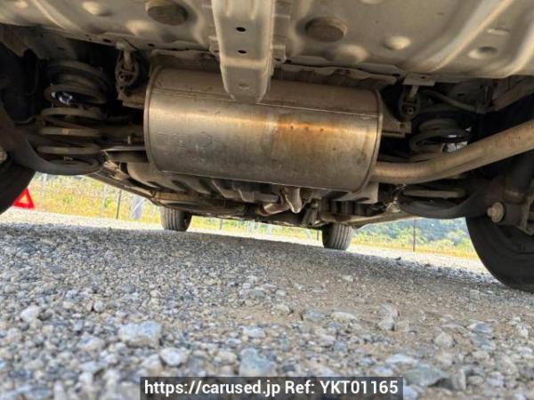 Used 2009 AT toyota noah ZRR70G Image[27]