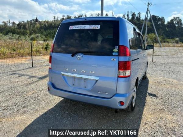 Used 2006 AT toyota noah AZR60G Image[5]