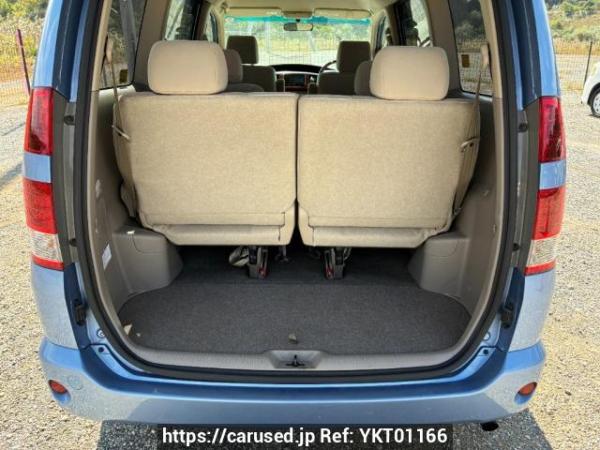 Used 2006 AT toyota noah AZR60G Image[6]