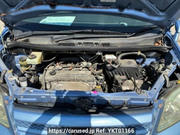 Used 2006 AT toyota noah AZR60G Image[7]