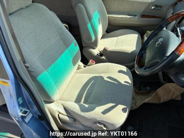 Used 2006 AT toyota noah AZR60G Image[9]