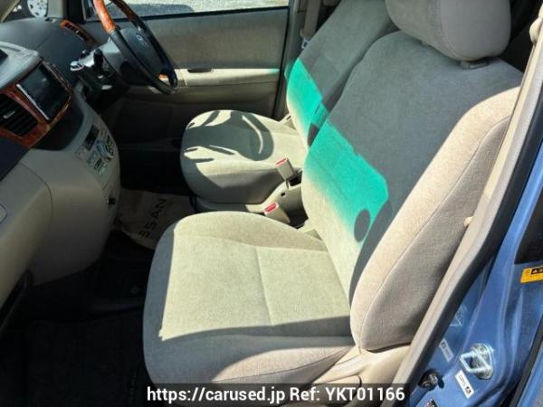 Used 2006 AT toyota noah AZR60G Image[10]