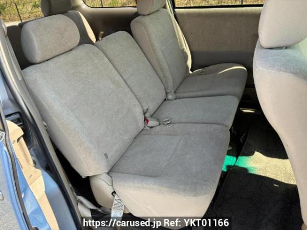 Used 2006 AT toyota noah AZR60G Image[11]