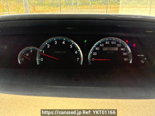 Used 2006 AT toyota noah AZR60G Image[16]