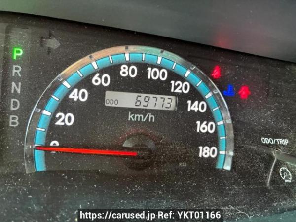 Used 2006 AT toyota noah AZR60G Image[17]