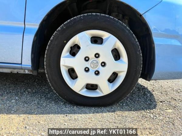 Used 2006 AT toyota noah AZR60G Image[18]