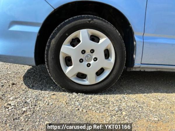 Used 2006 AT toyota noah AZR60G Image[19]